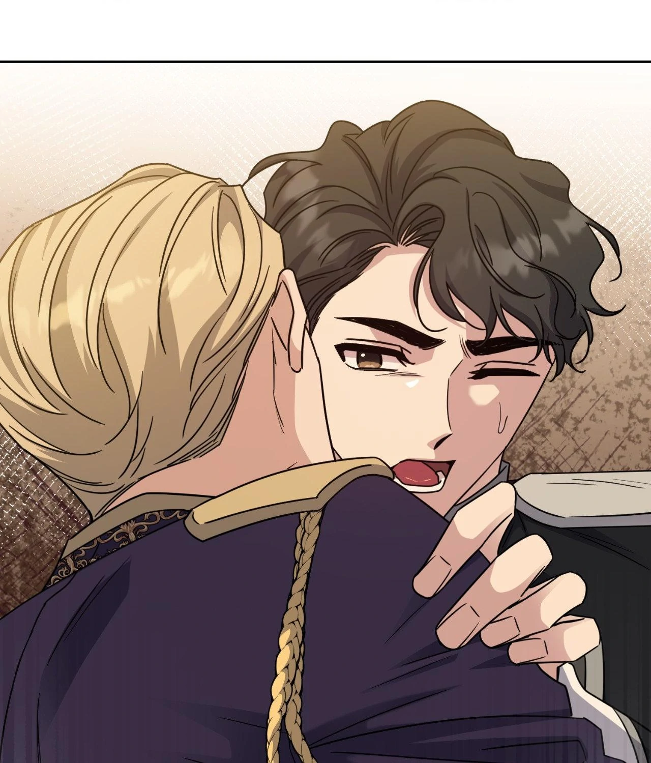 From Seed to Blossom - Chapter 52 manhwa