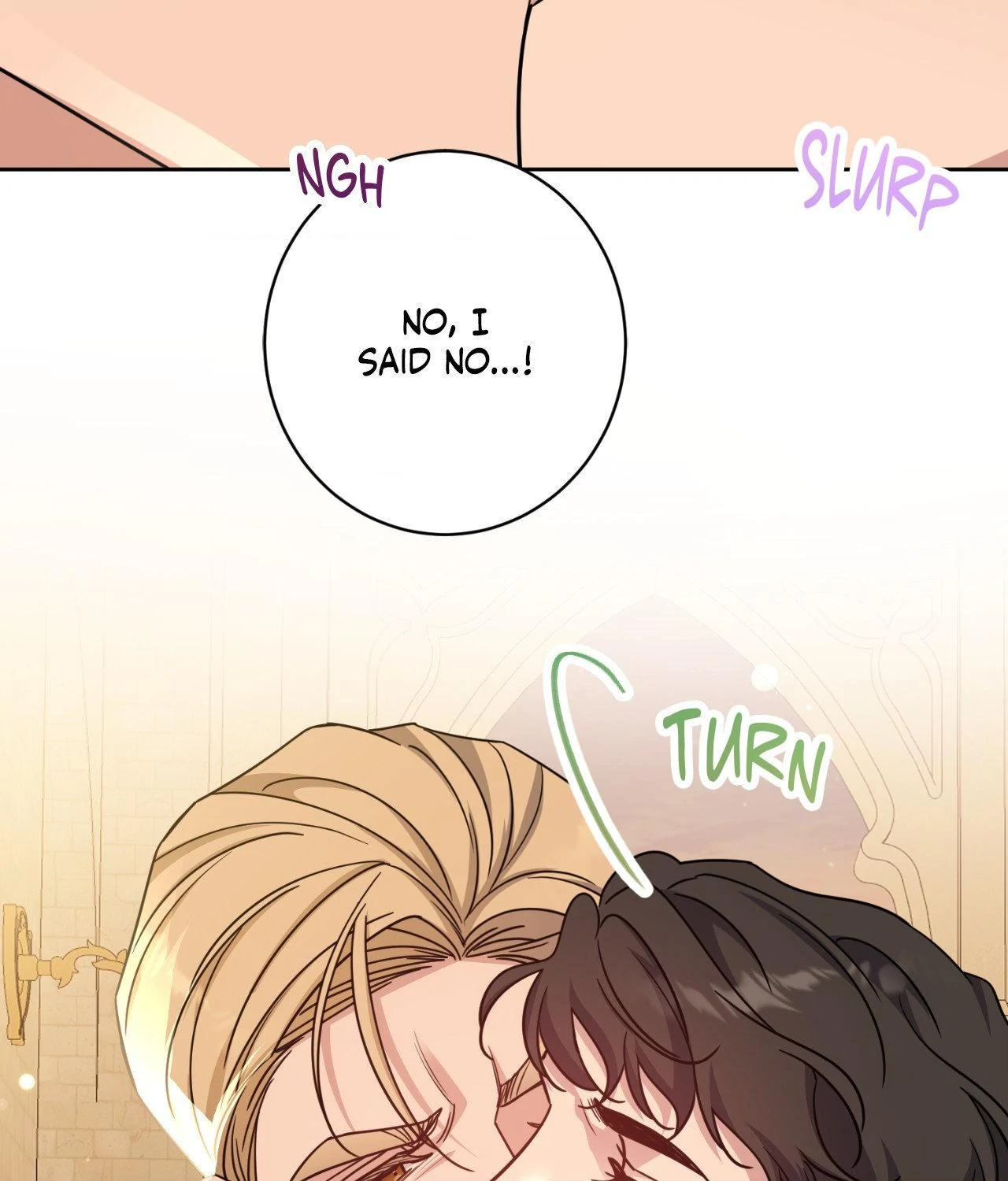 From Seed to Blossom - Chapter 53 manhwa
