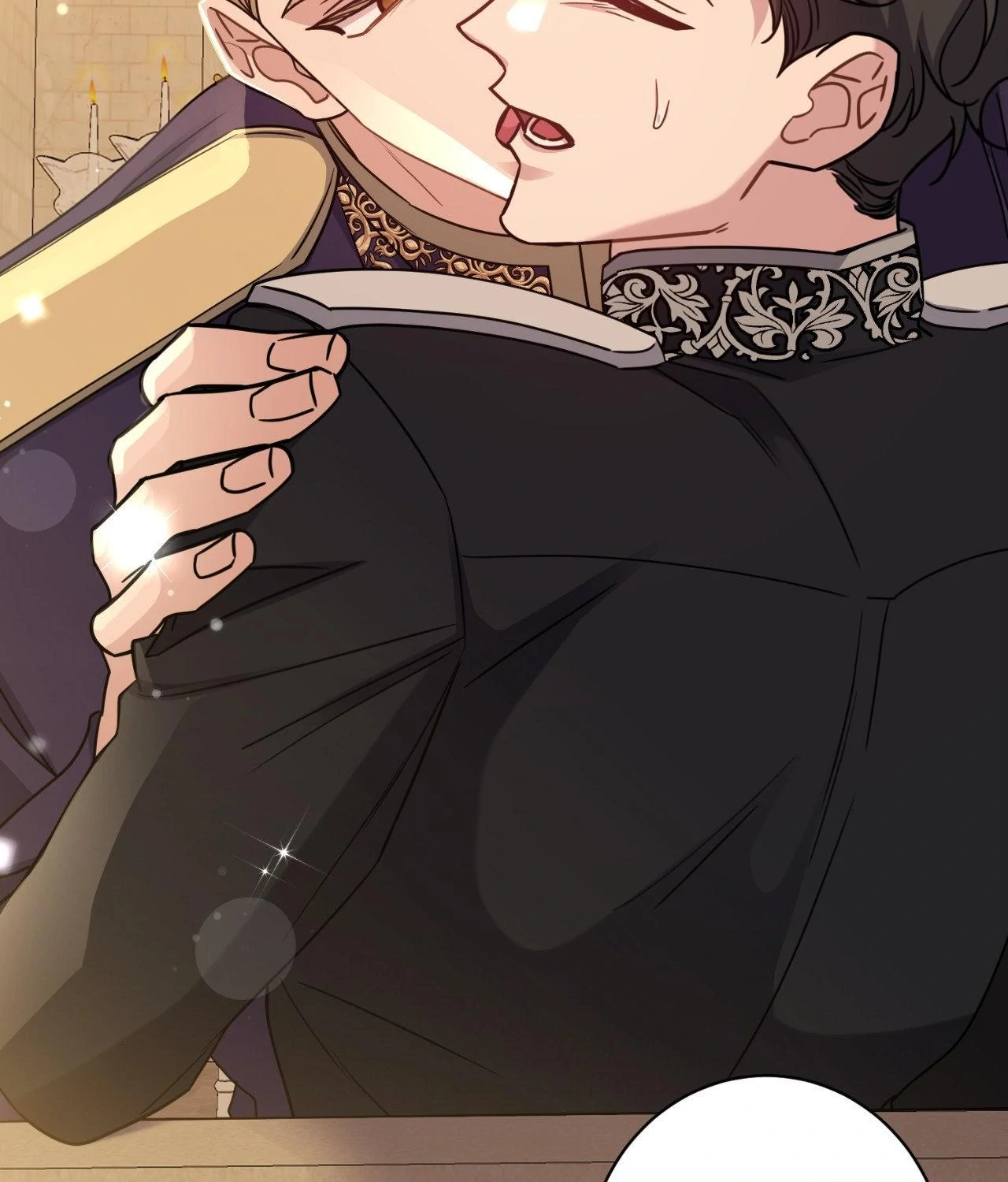 From Seed to Blossom - Chapter 53 manhwa