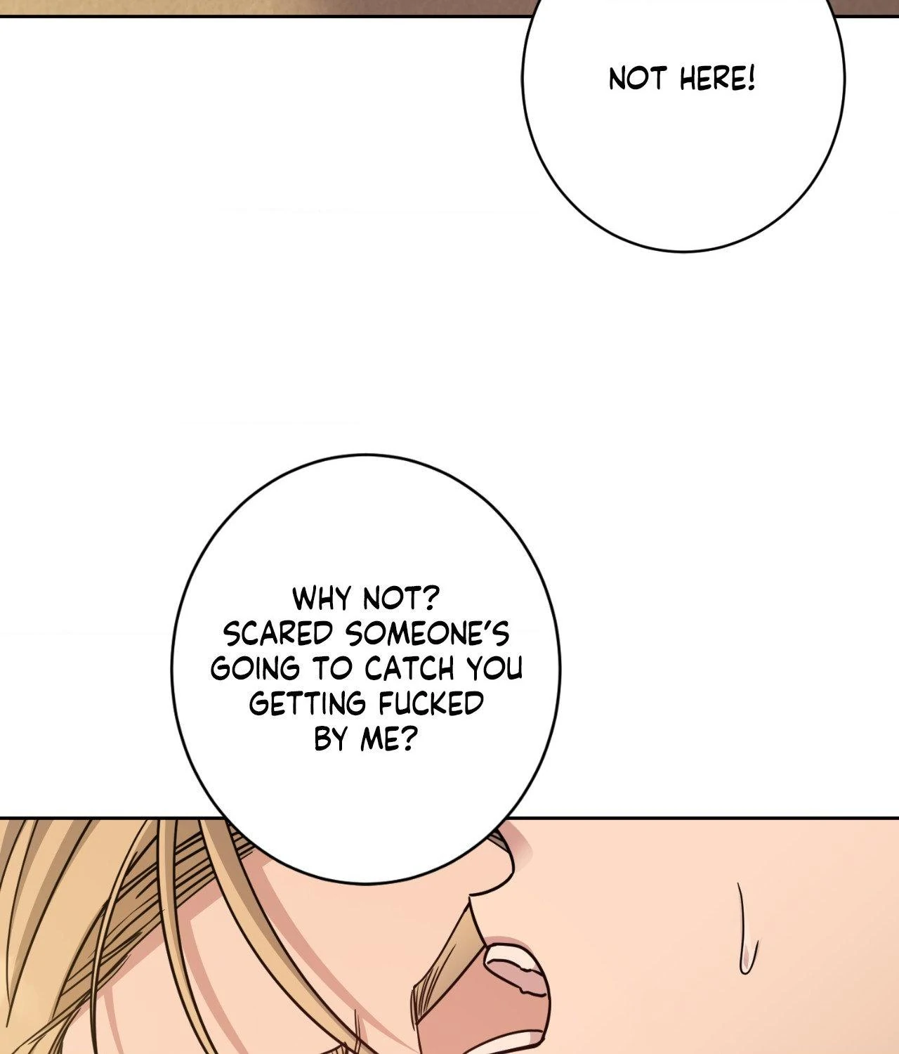 From Seed to Blossom - Chapter 53 manhwa