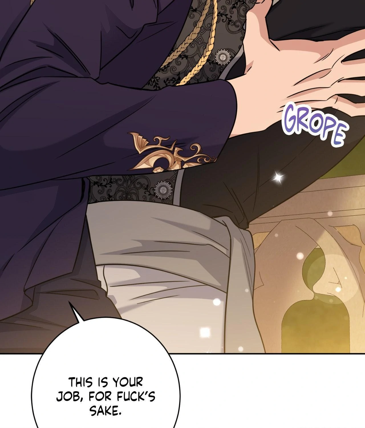 From Seed to Blossom - Chapter 53 manhwa