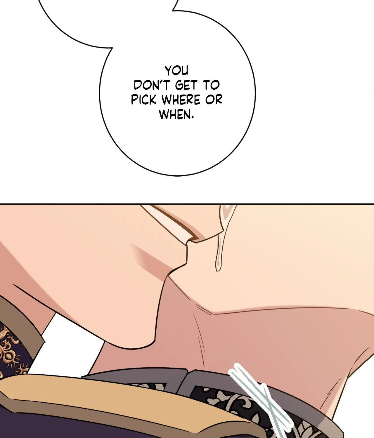 From Seed to Blossom - Chapter 53 manhwa