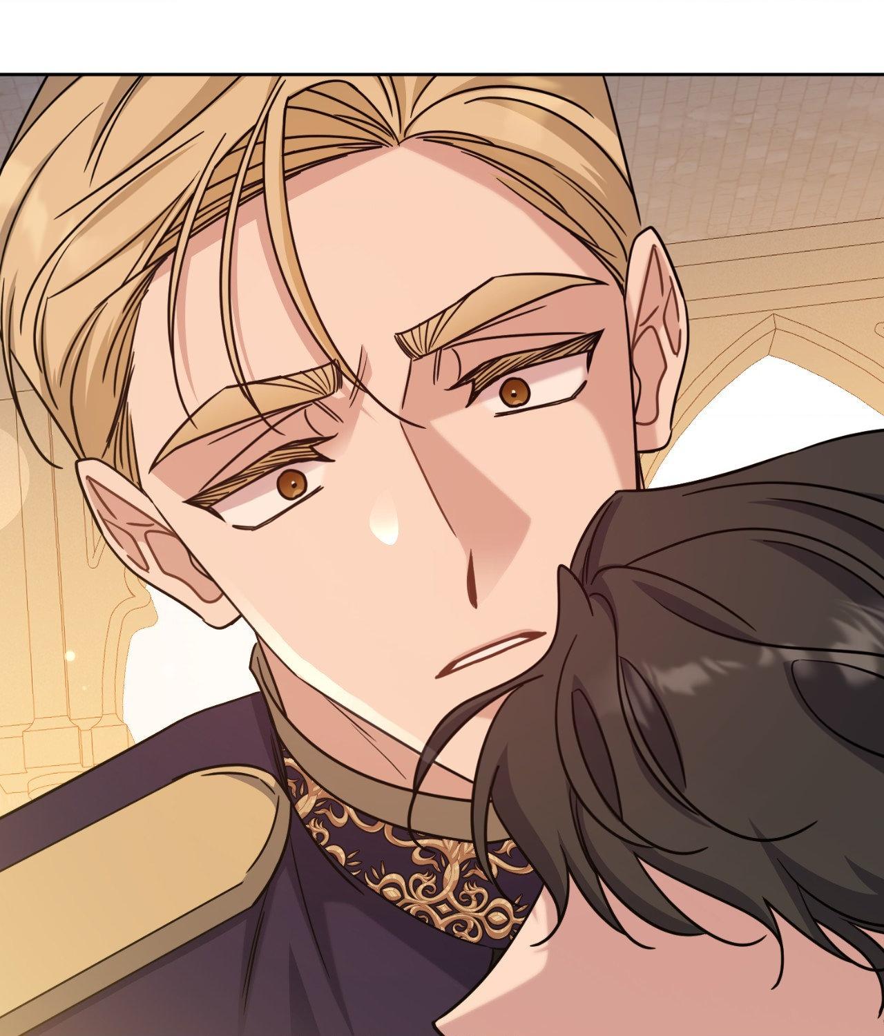 From Seed to Blossom - Chapter 53 manhwa