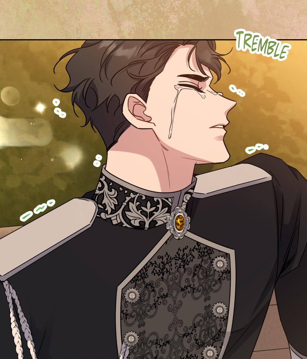 From Seed to Blossom - Chapter 53 manhwa