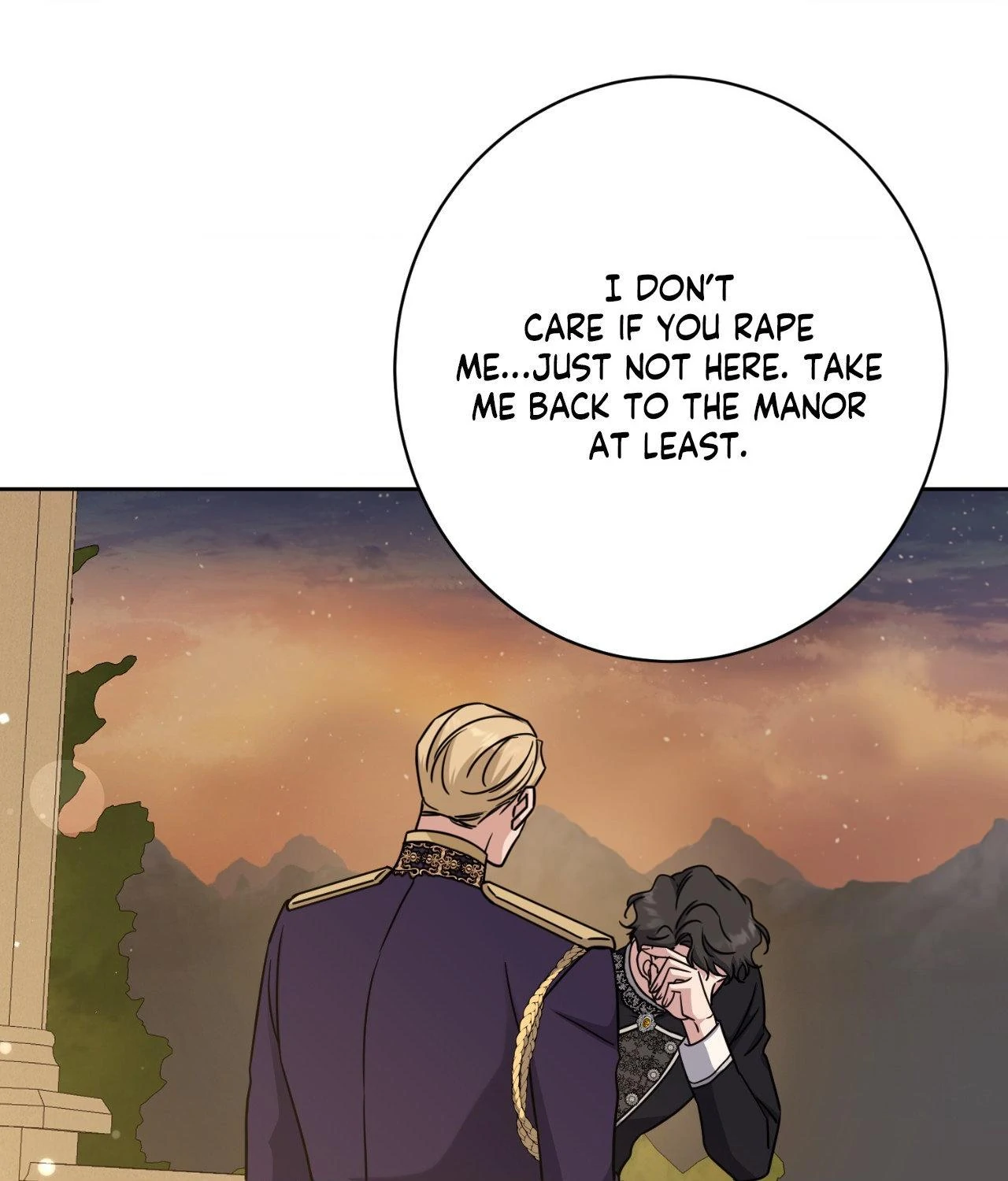From Seed to Blossom - Chapter 53 manhwa