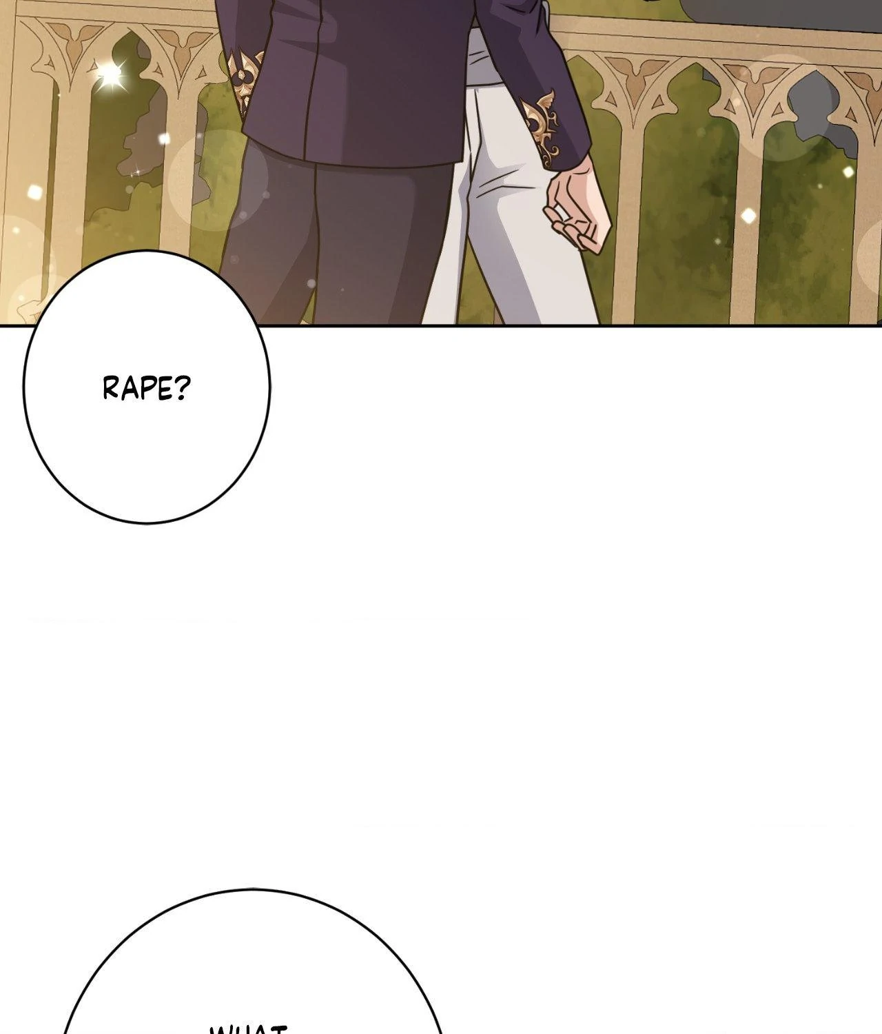From Seed to Blossom - Chapter 53 manhwa