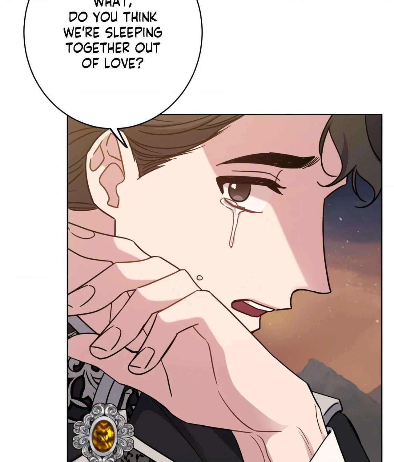 From Seed to Blossom - Chapter 53 manhwa