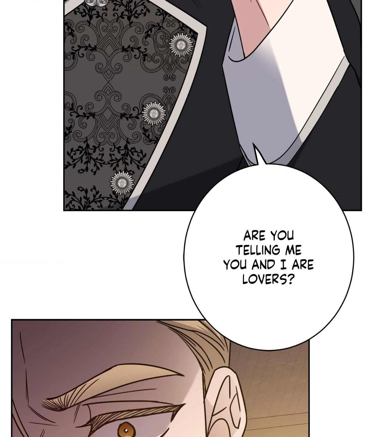 From Seed to Blossom - Chapter 53 manhwa