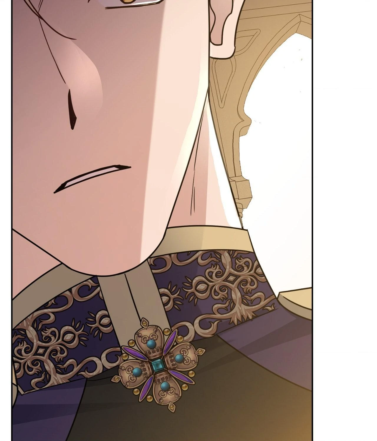 From Seed to Blossom - Chapter 53 manhwa