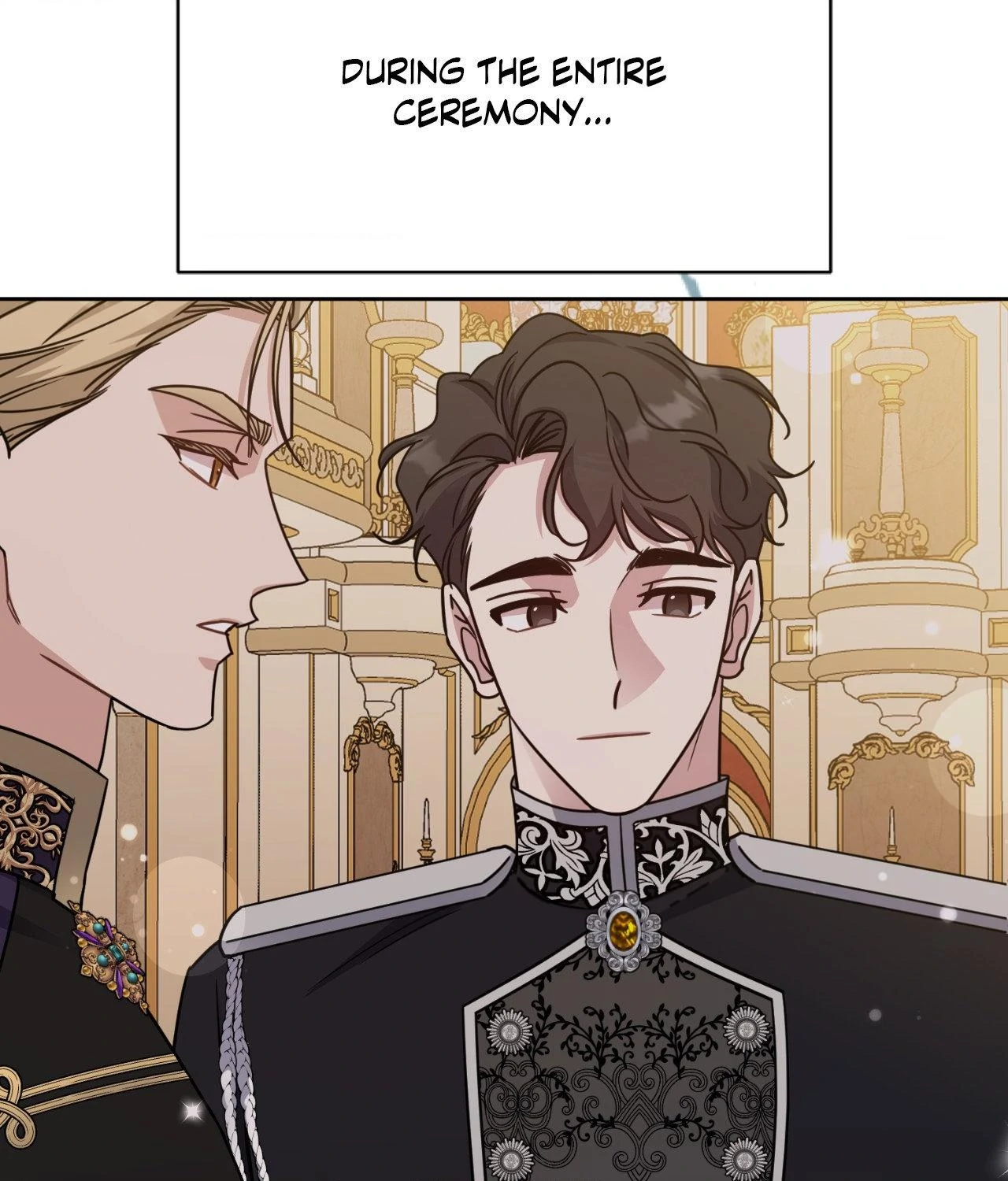 From Seed to Blossom - Chapter 53 manhwa