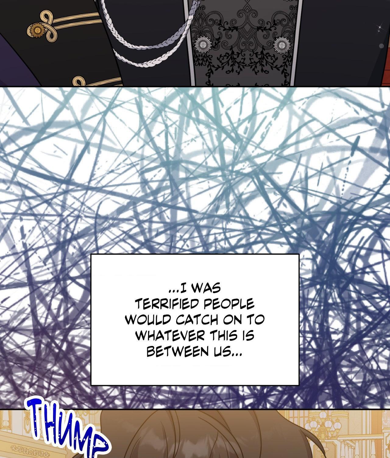 From Seed to Blossom - Chapter 53 manhwa