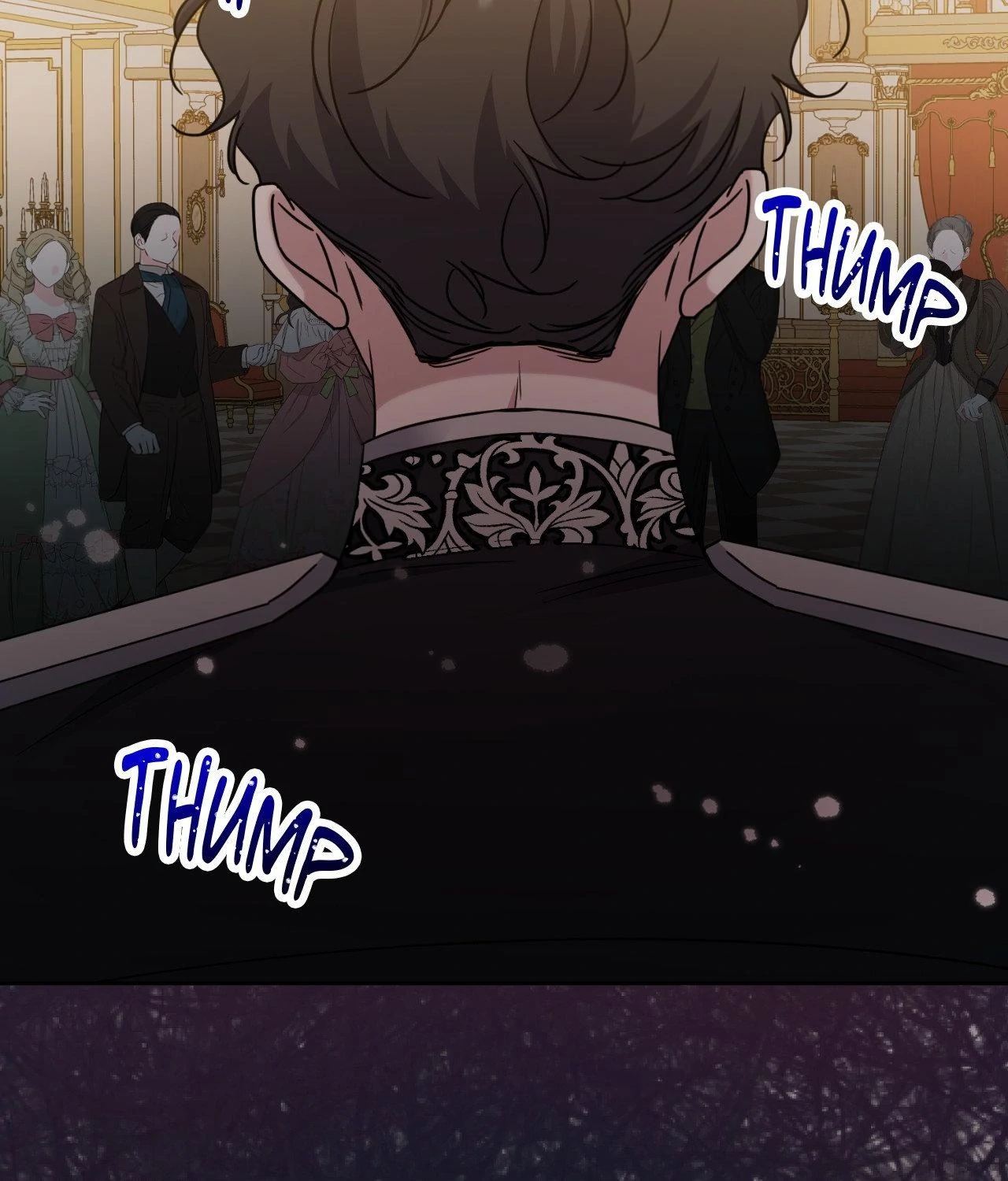 From Seed to Blossom - Chapter 53 manhwa