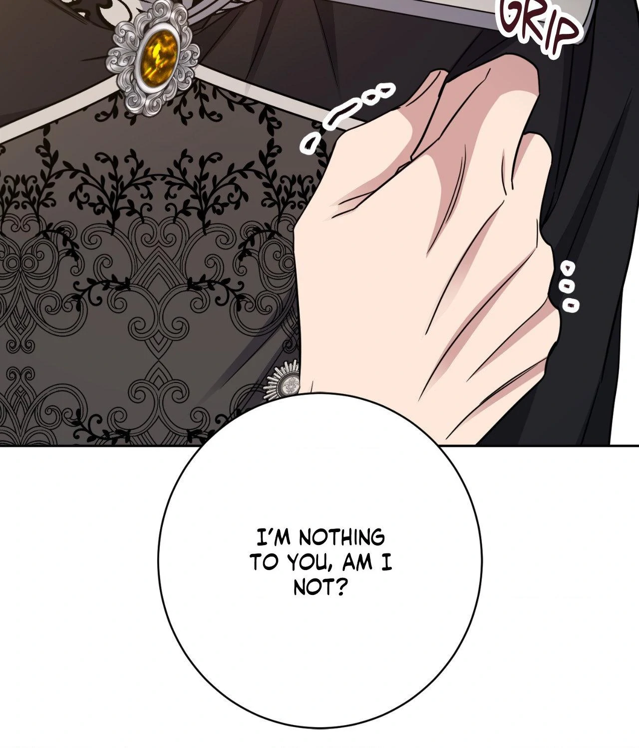 From Seed to Blossom - Chapter 53 manhwa