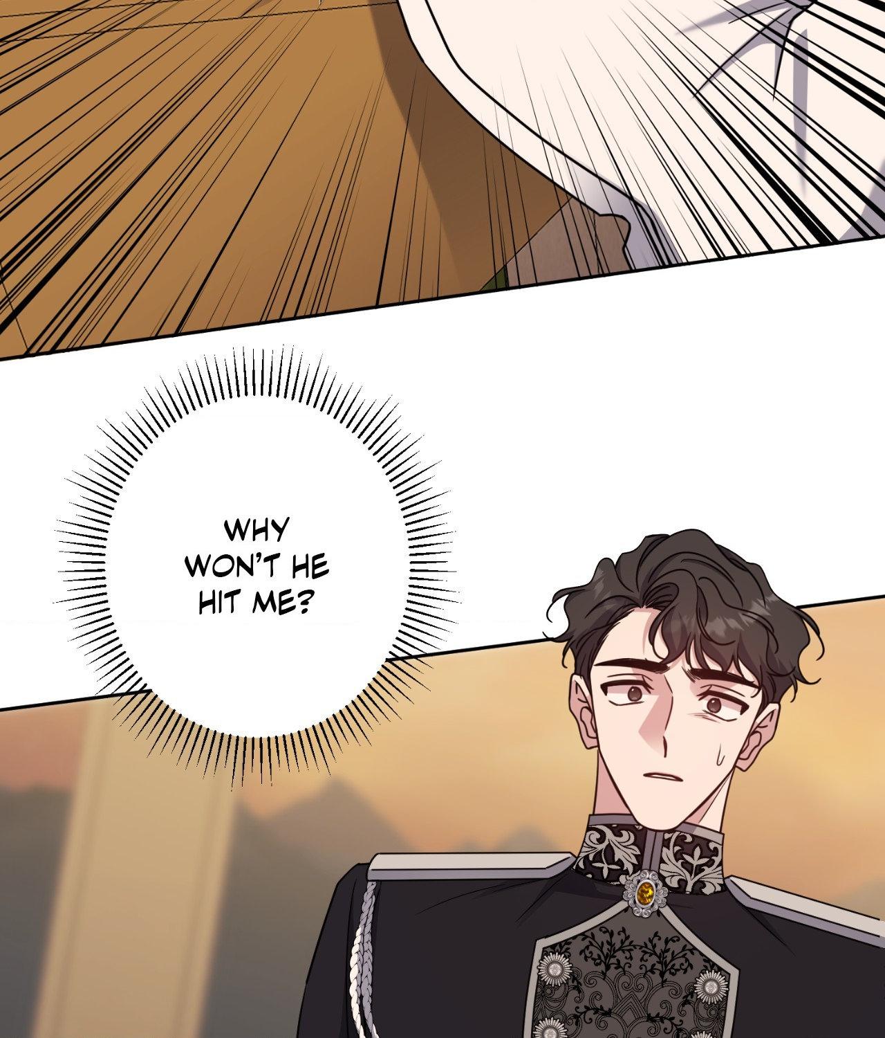 From Seed to Blossom - Chapter 53 manhwa