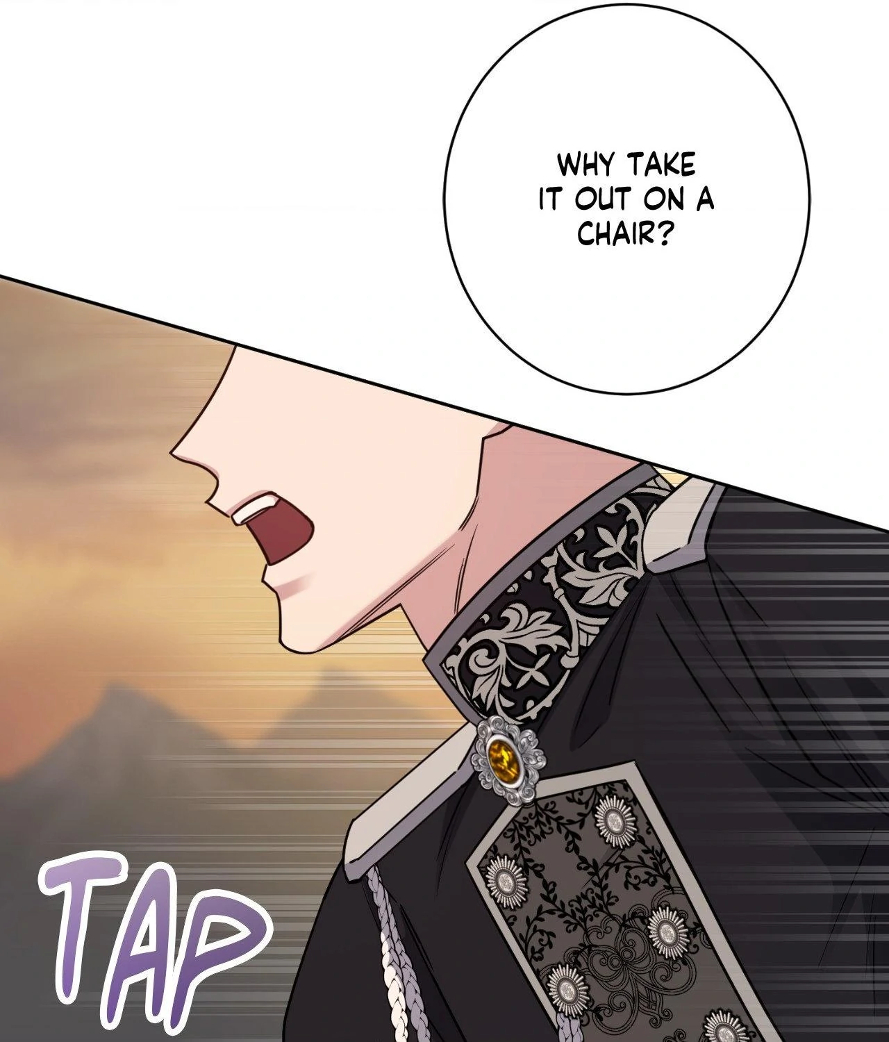 From Seed to Blossom - Chapter 53 manhwa