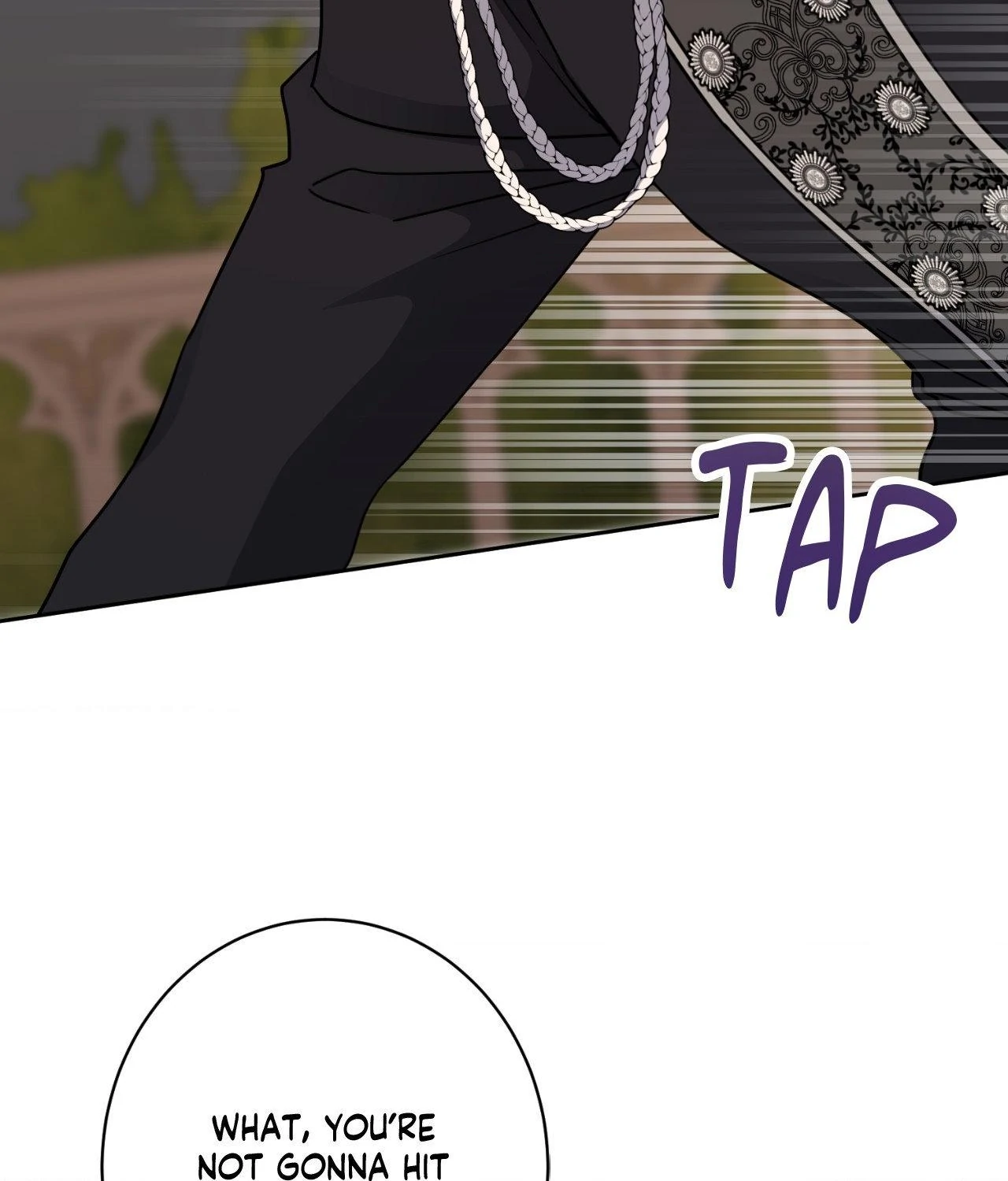 From Seed to Blossom - Chapter 53 manhwa