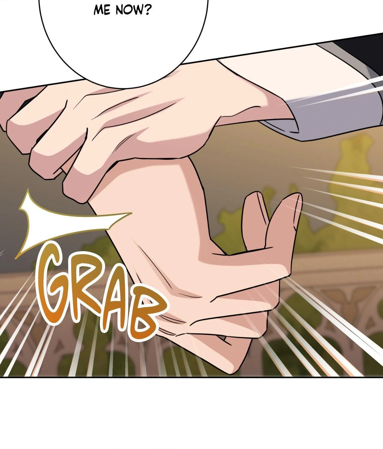From Seed to Blossom - Chapter 53 manhwa