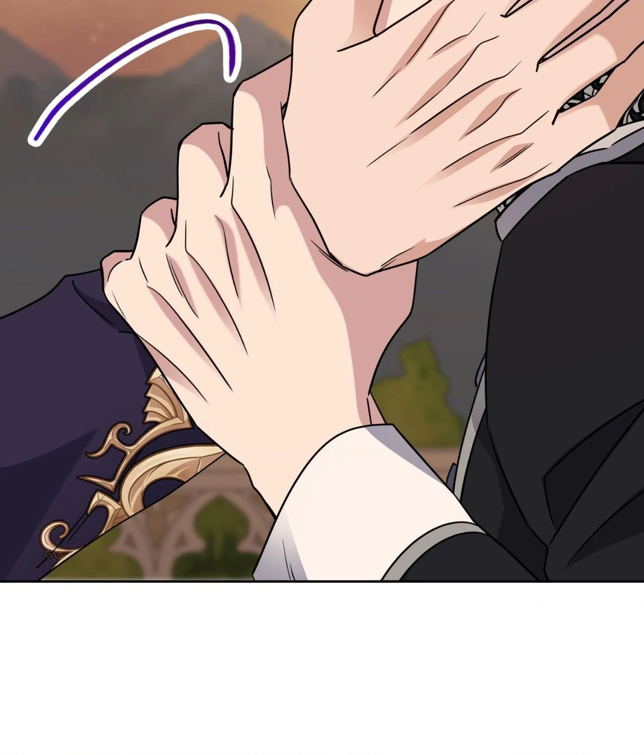 From Seed to Blossom - Chapter 53 manhwa