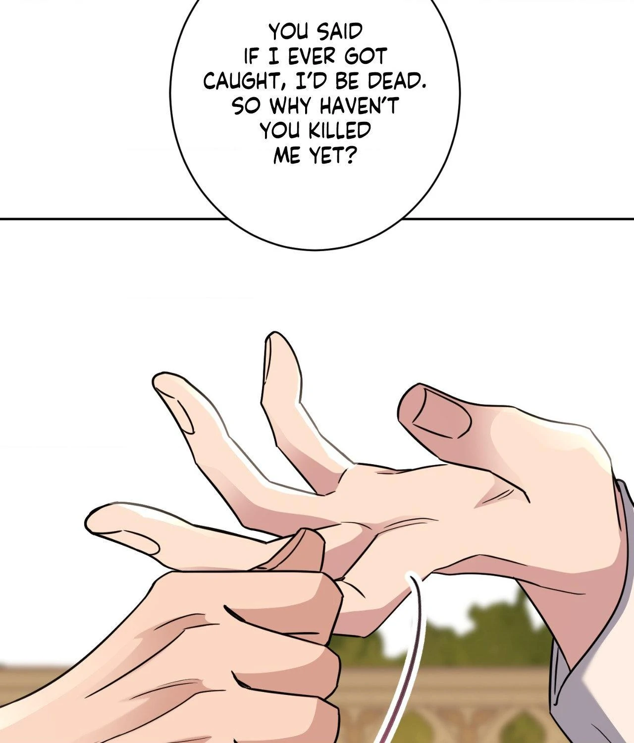 From Seed to Blossom - Chapter 53 manhwa