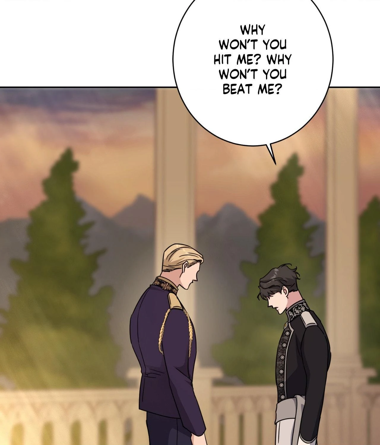 From Seed to Blossom - Chapter 53 manhwa