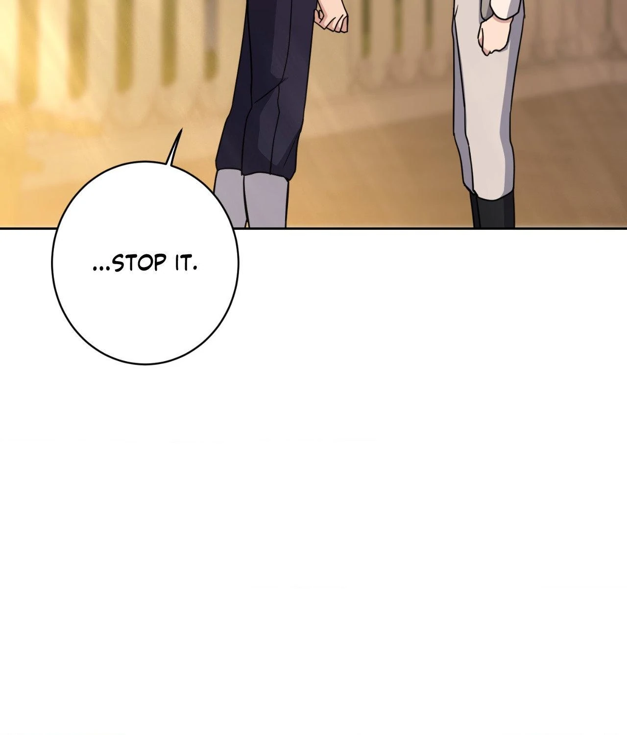 From Seed to Blossom - Chapter 53 manhwa