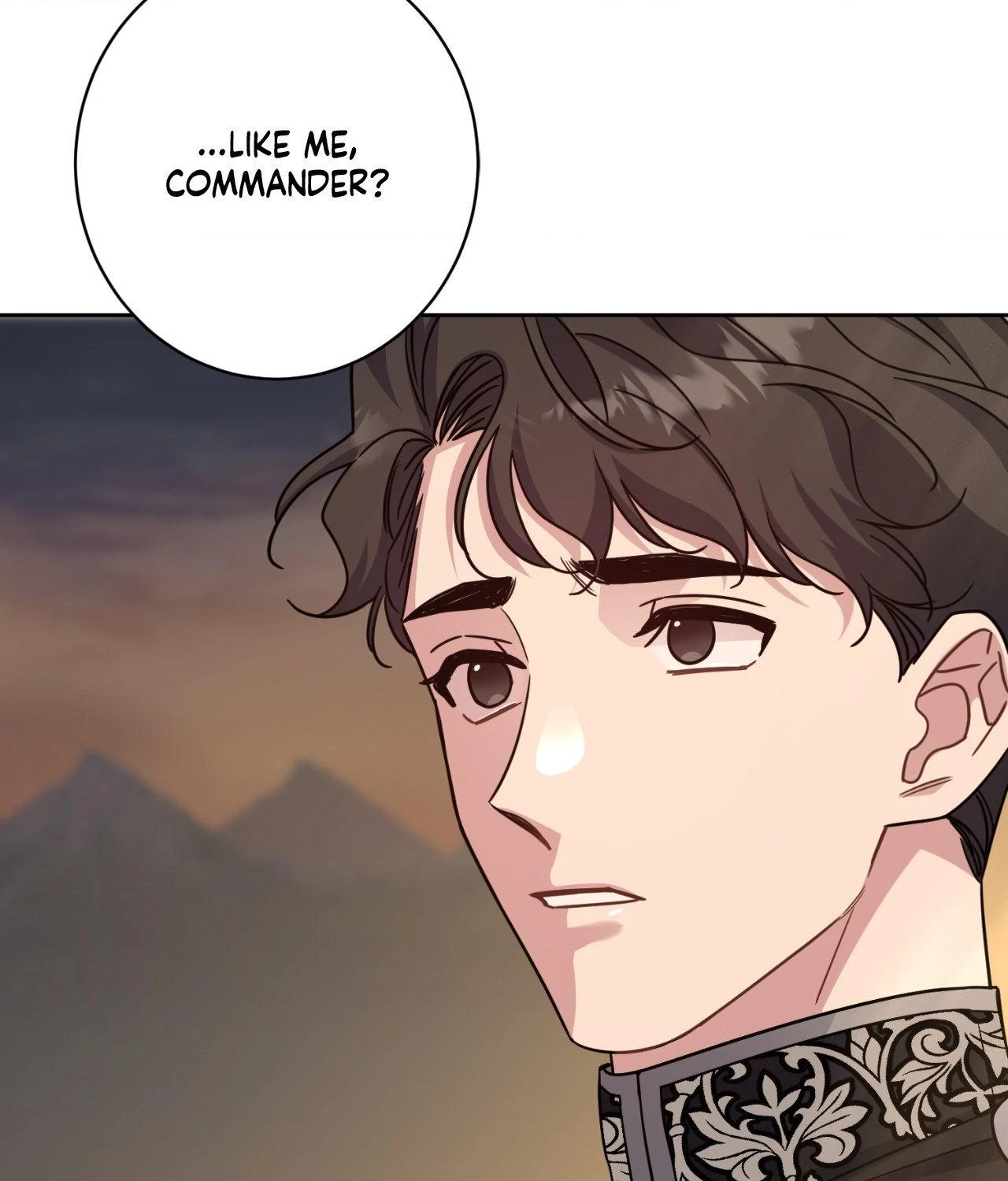 From Seed to Blossom - Chapter 53 manhwa