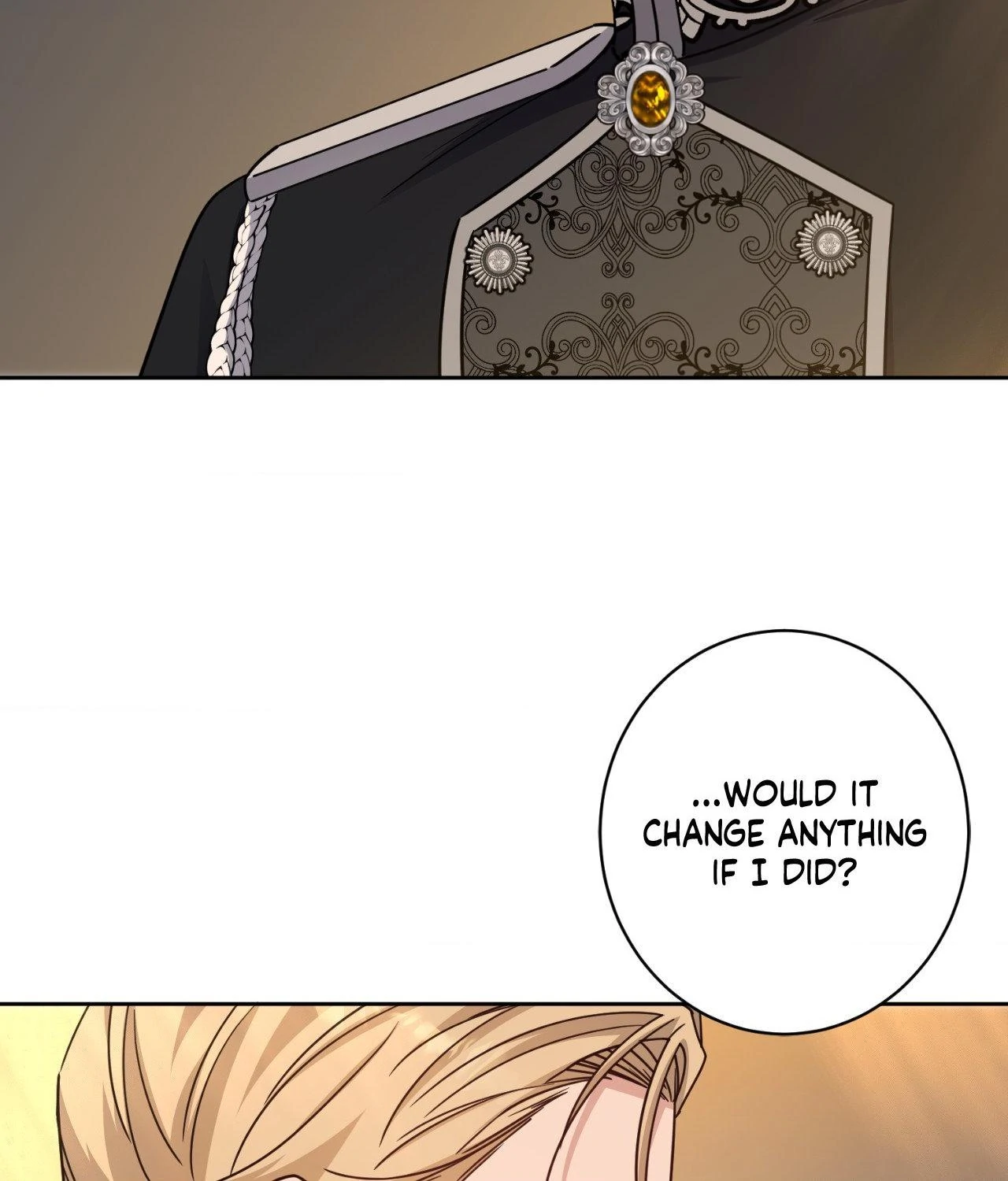 From Seed to Blossom - Chapter 53 manhwa