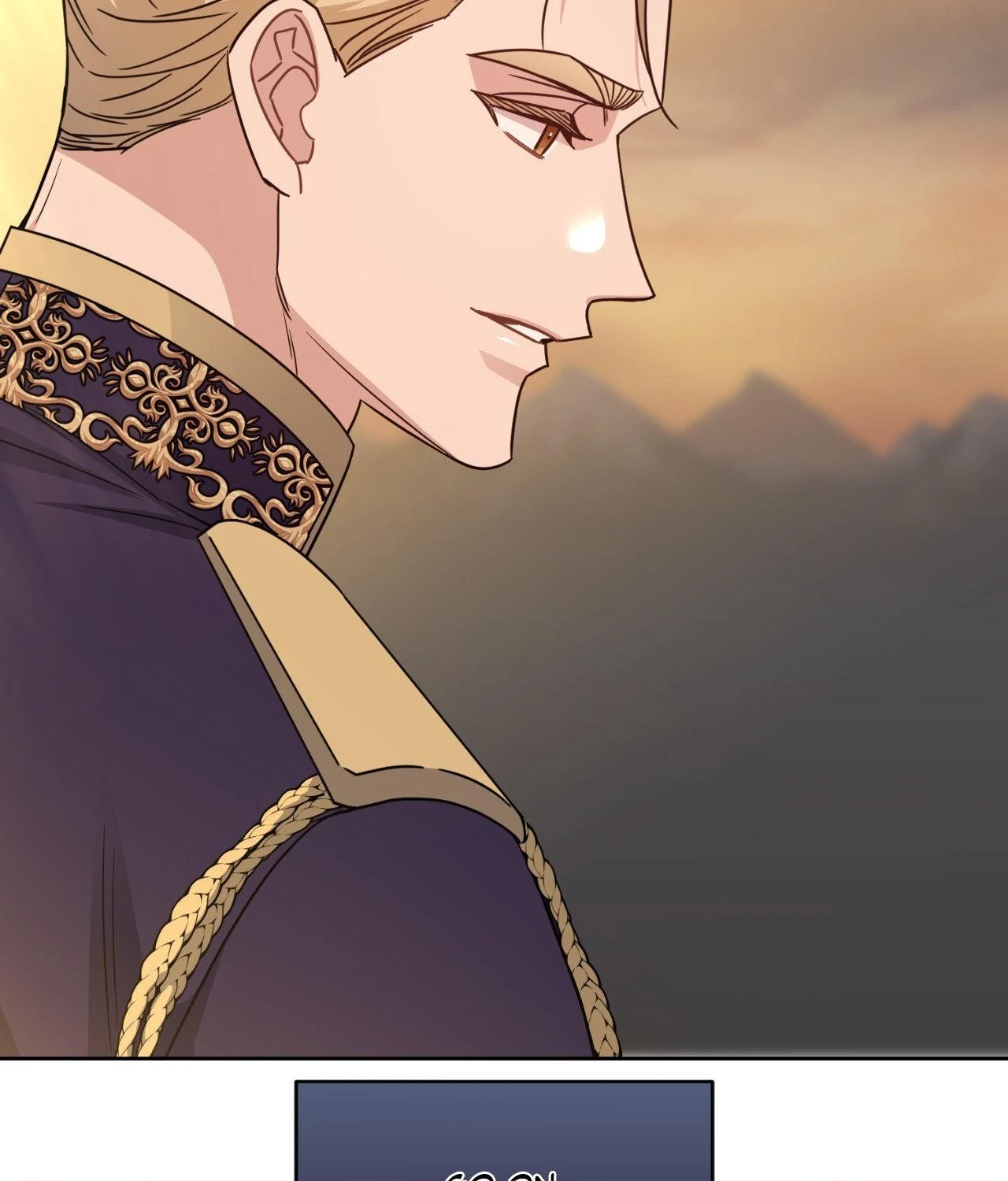 From Seed to Blossom - Chapter 53 manhwa