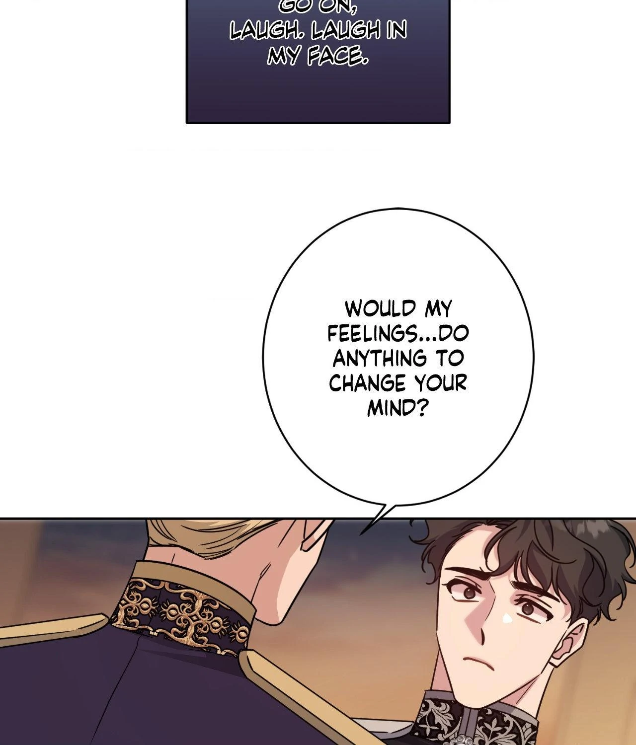 From Seed to Blossom - Chapter 53 manhwa