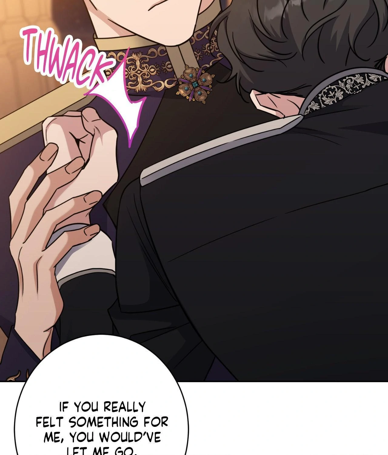 From Seed to Blossom - Chapter 53 manhwa