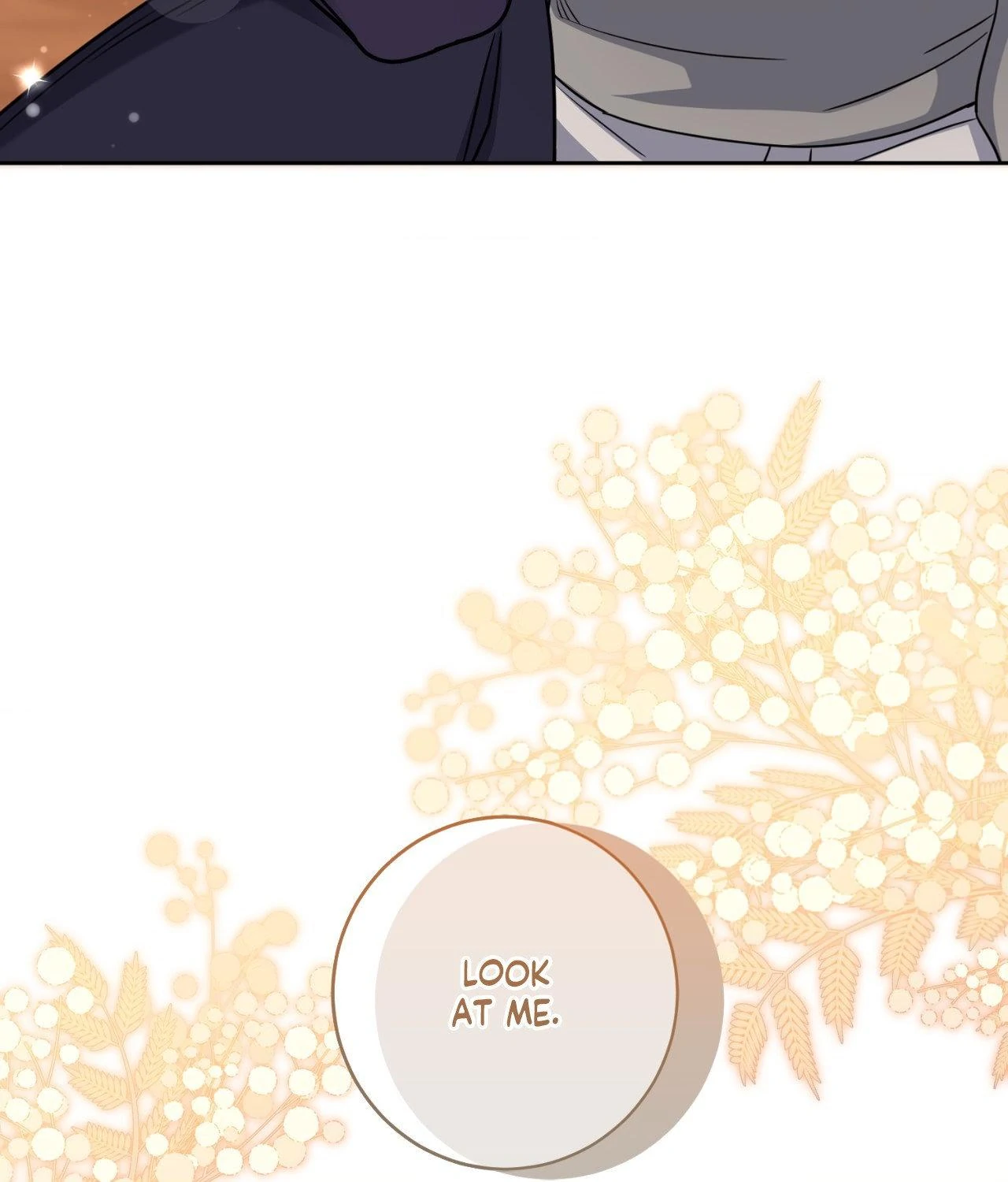 From Seed to Blossom - Chapter 53 manhwa