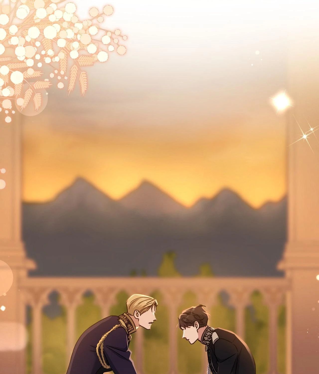 From Seed to Blossom - Chapter 53 manhwa
