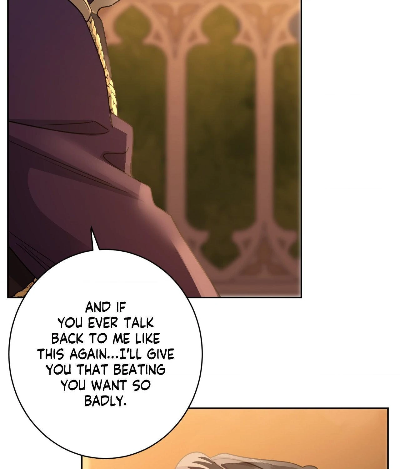 From Seed to Blossom - Chapter 53 manhwa