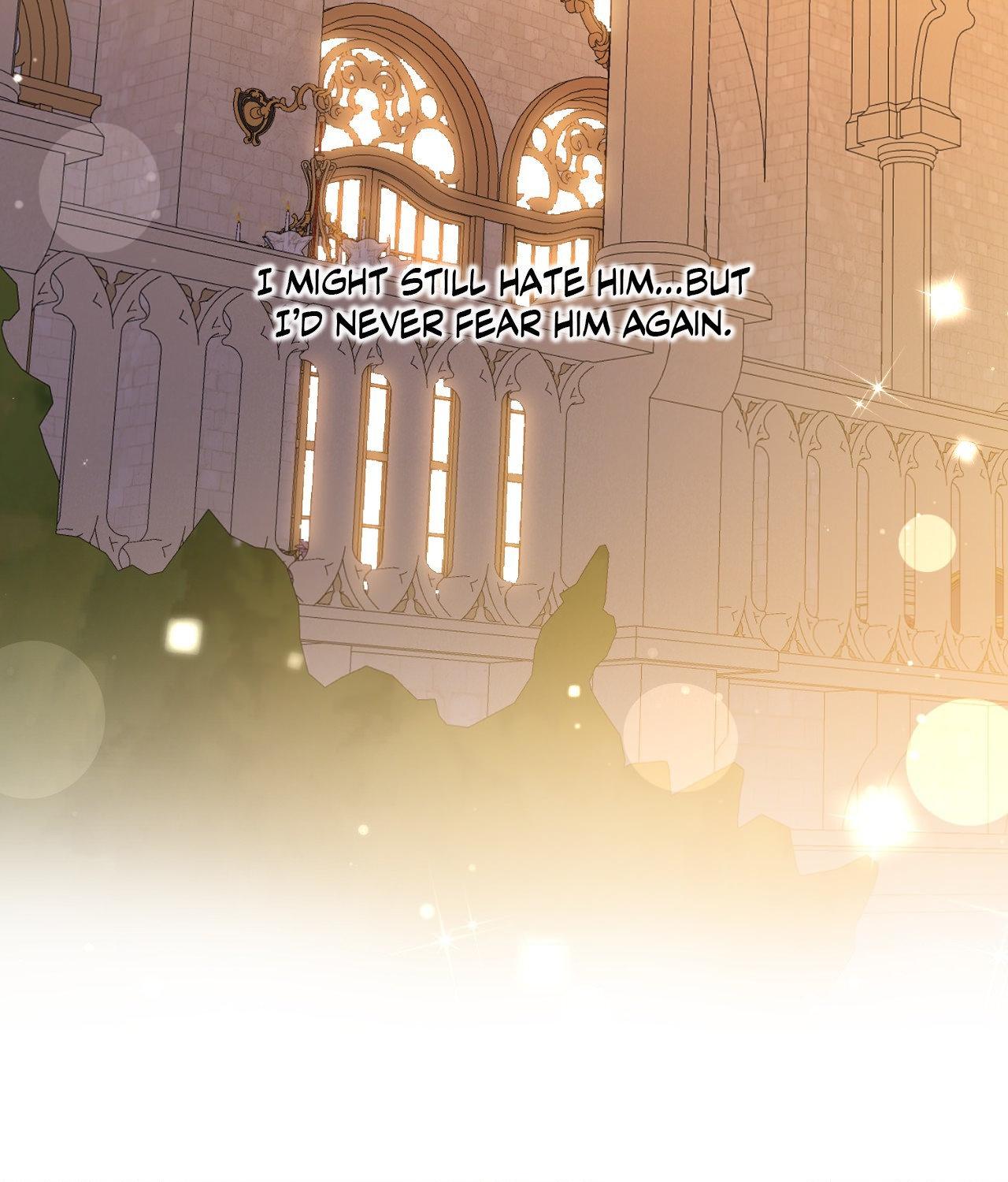 From Seed to Blossom - Chapter 53 manhwa