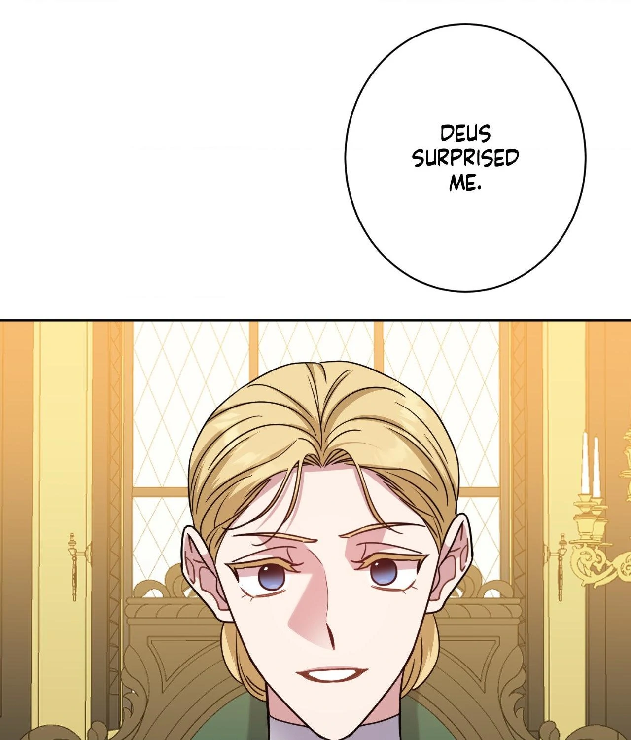 From Seed to Blossom - Chapter 53 manhwa