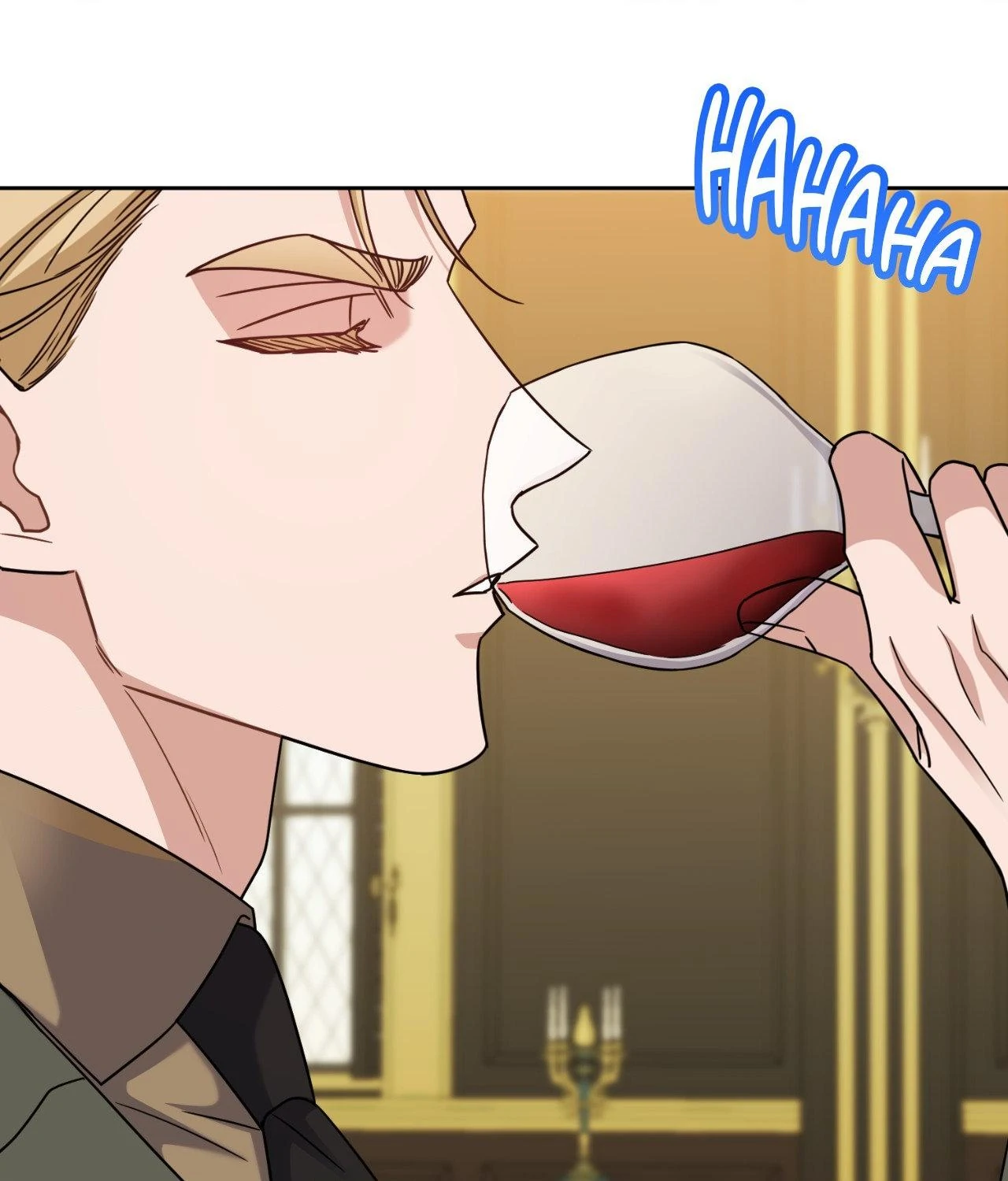 From Seed to Blossom - Chapter 53 manhwa