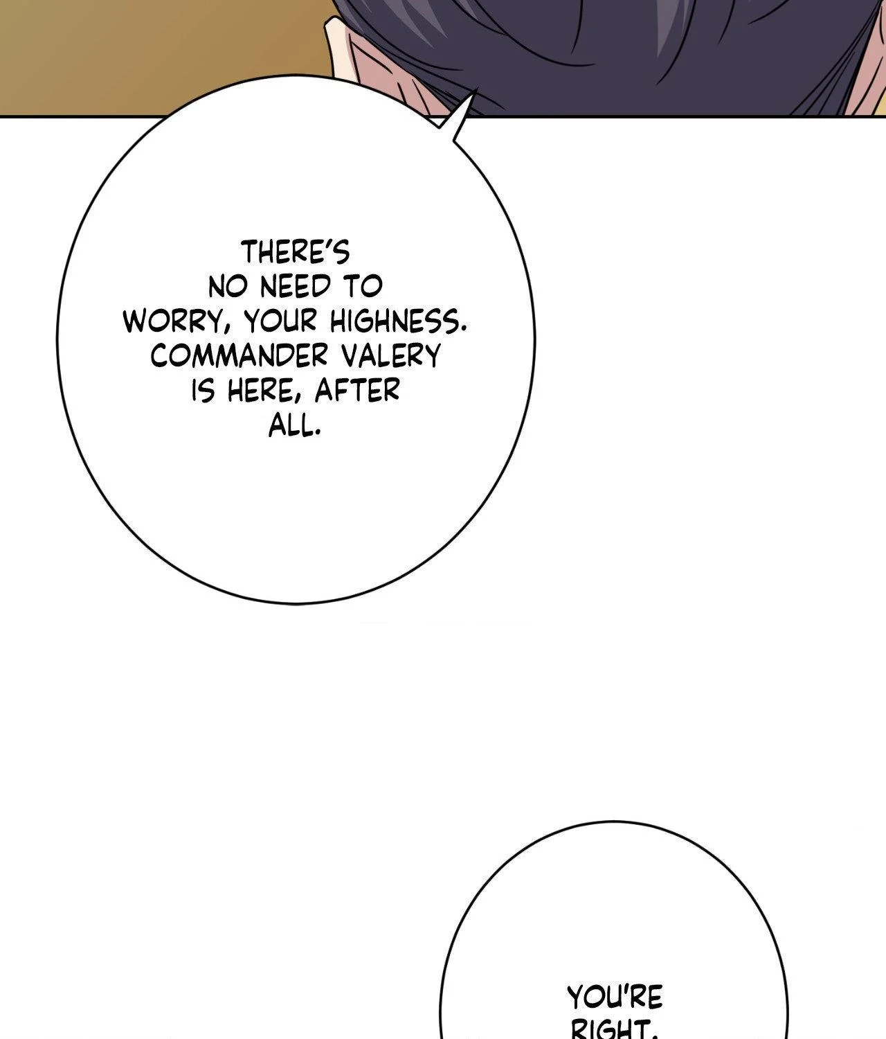 From Seed to Blossom - Chapter 53 manhwa