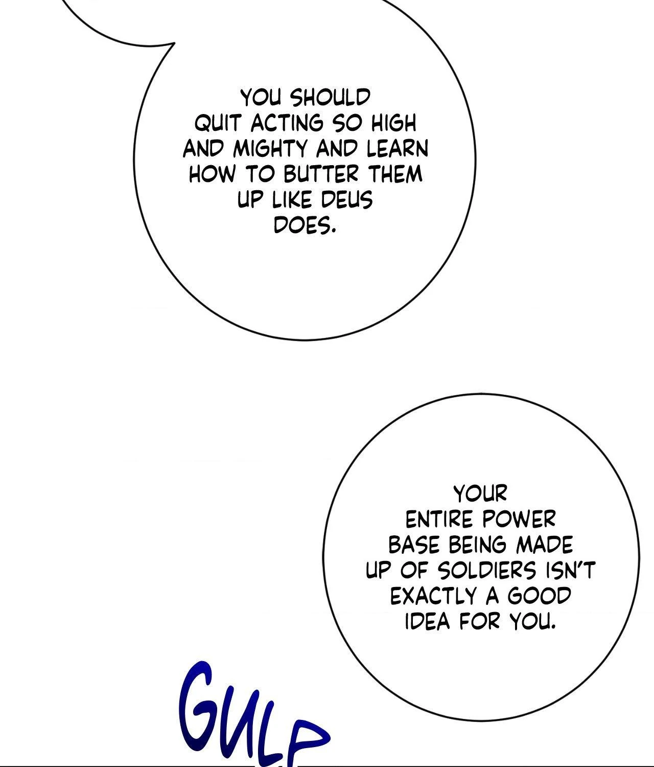From Seed to Blossom - Chapter 53 manhwa
