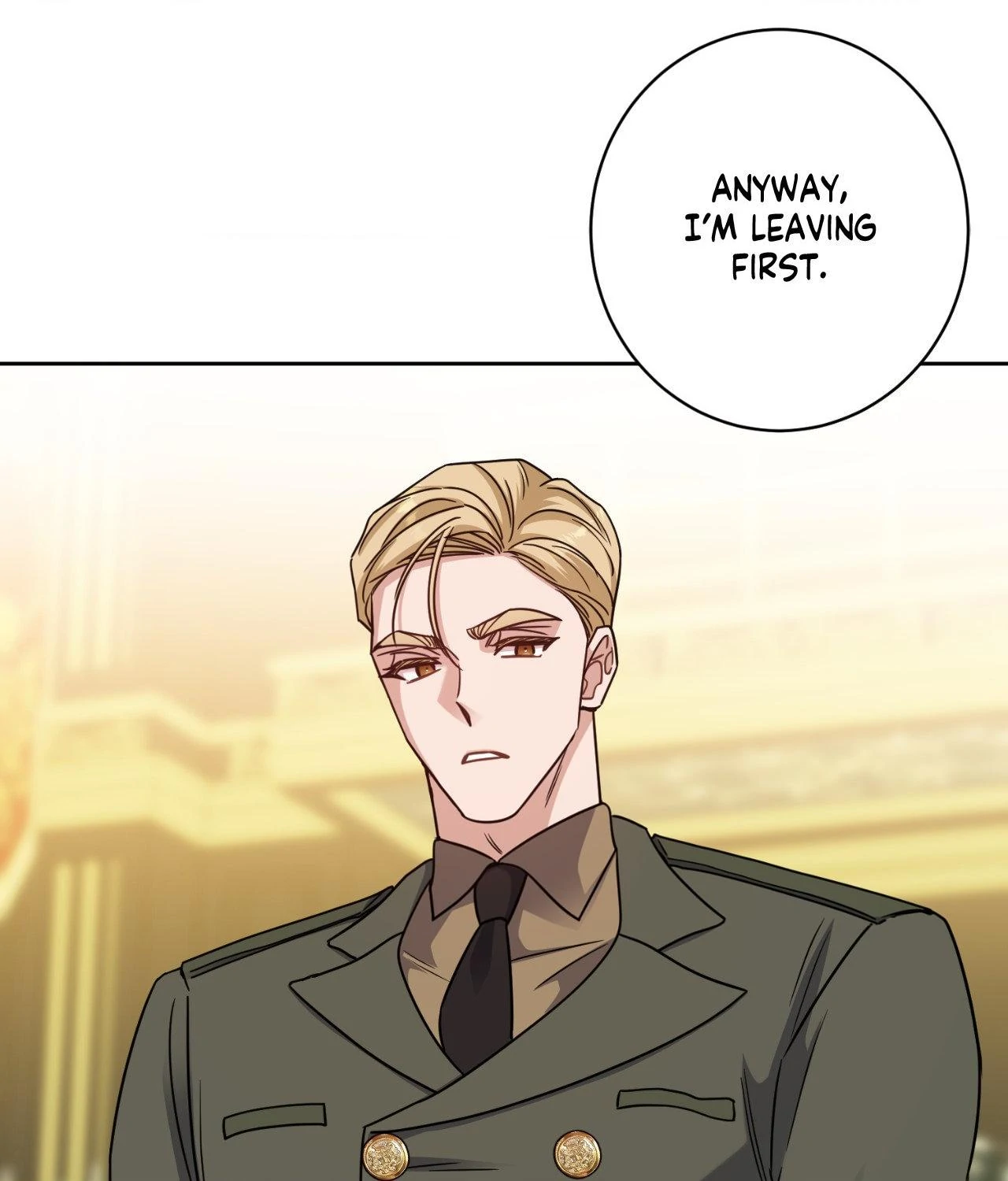 From Seed to Blossom - Chapter 53 manhwa