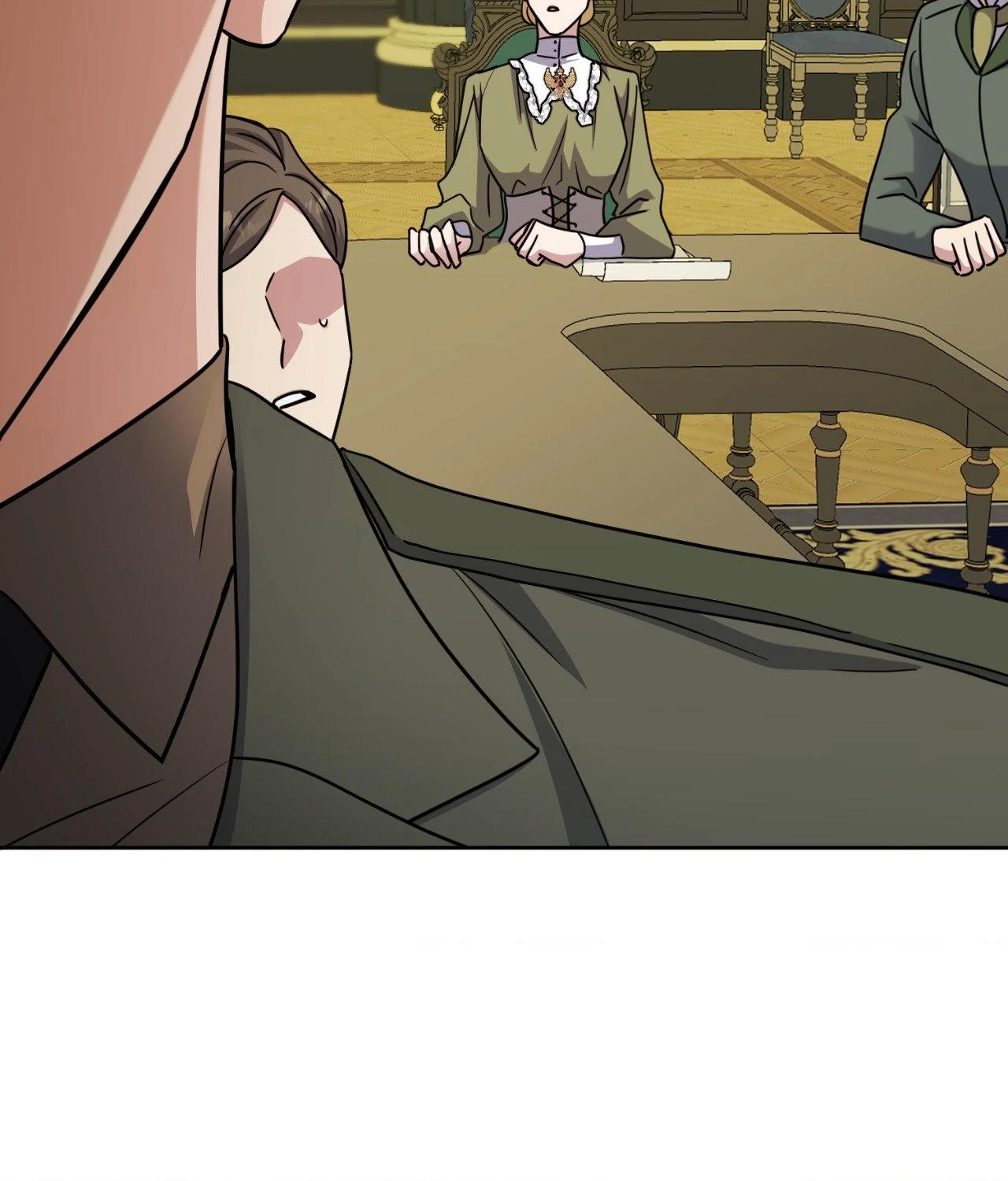 From Seed to Blossom - Chapter 53 manhwa