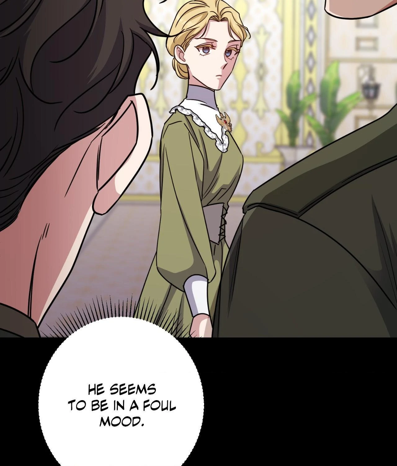 From Seed to Blossom - Chapter 53 manhwa