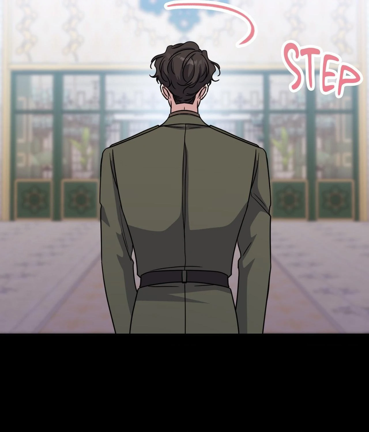 From Seed to Blossom - Chapter 53 manhwa