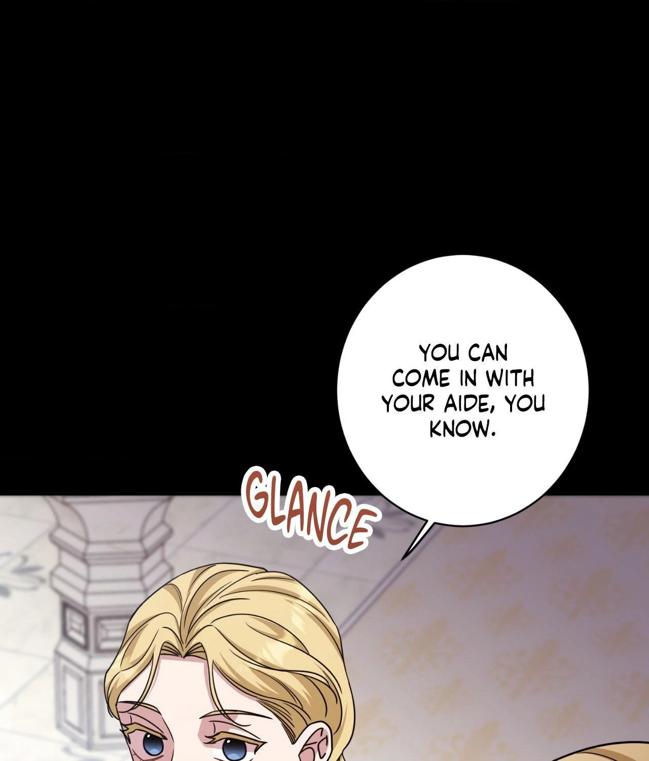 From Seed to Blossom - Chapter 53 manhwa