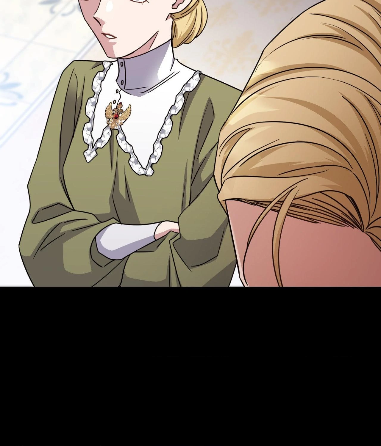 From Seed to Blossom - Chapter 53 manhwa