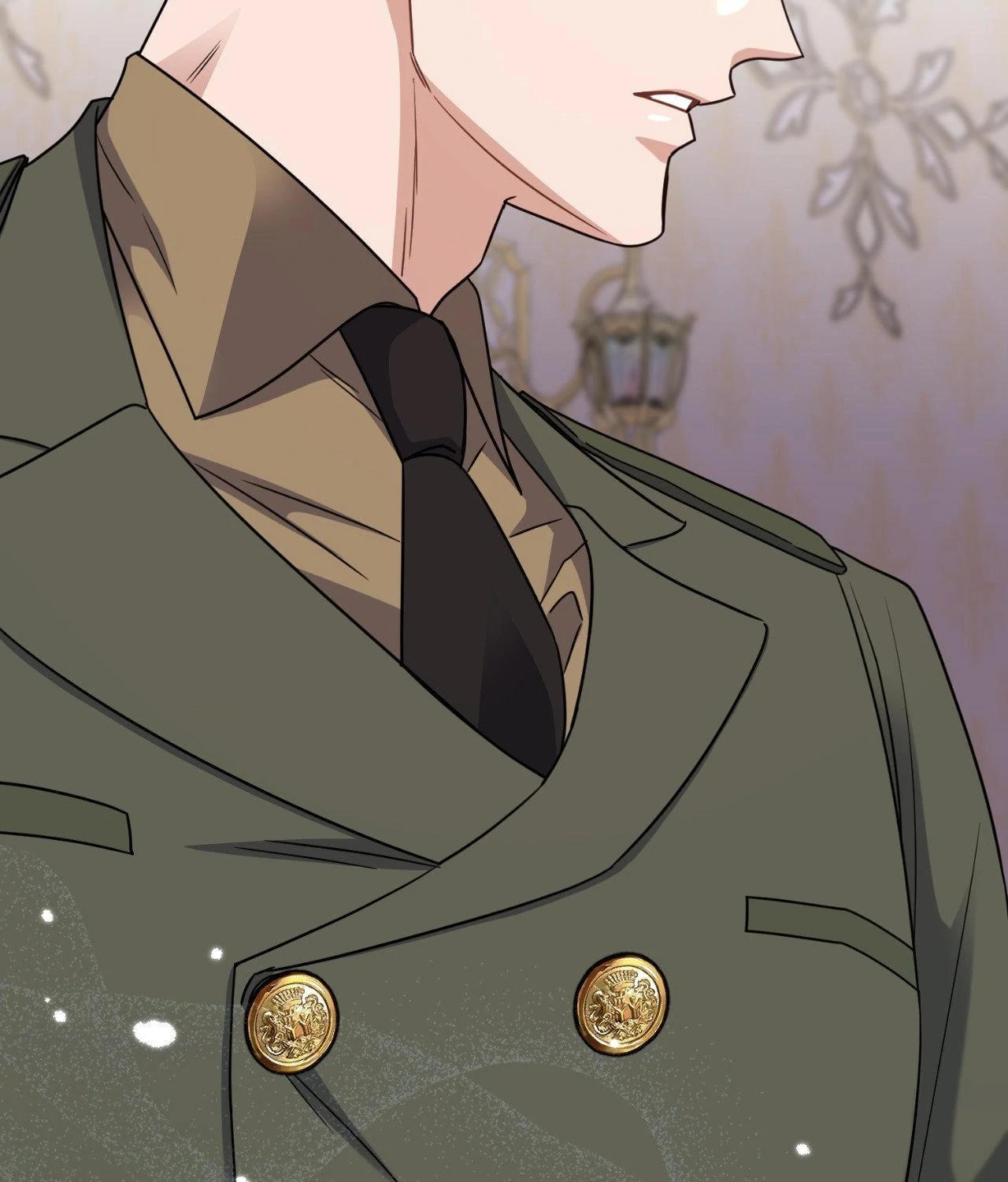 From Seed to Blossom - Chapter 53 manhwa