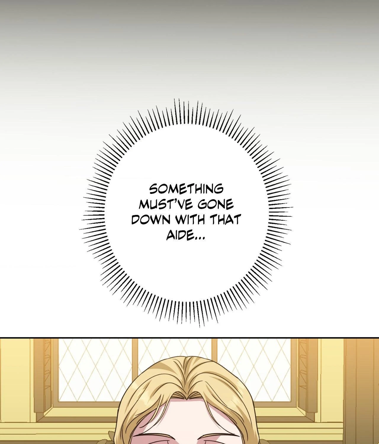 From Seed to Blossom - Chapter 53 manhwa