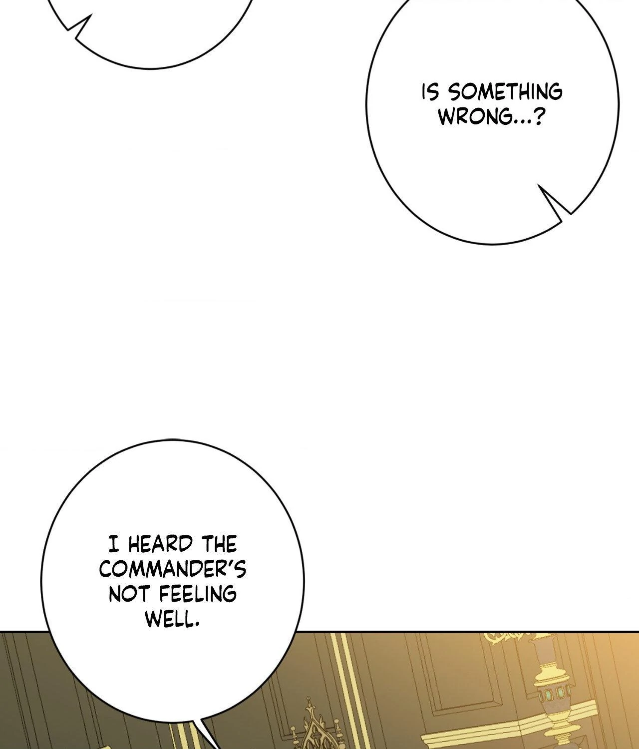 From Seed to Blossom - Chapter 53 manhwa