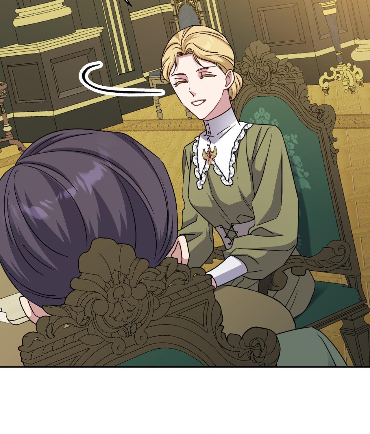 From Seed to Blossom - Chapter 53 manhwa