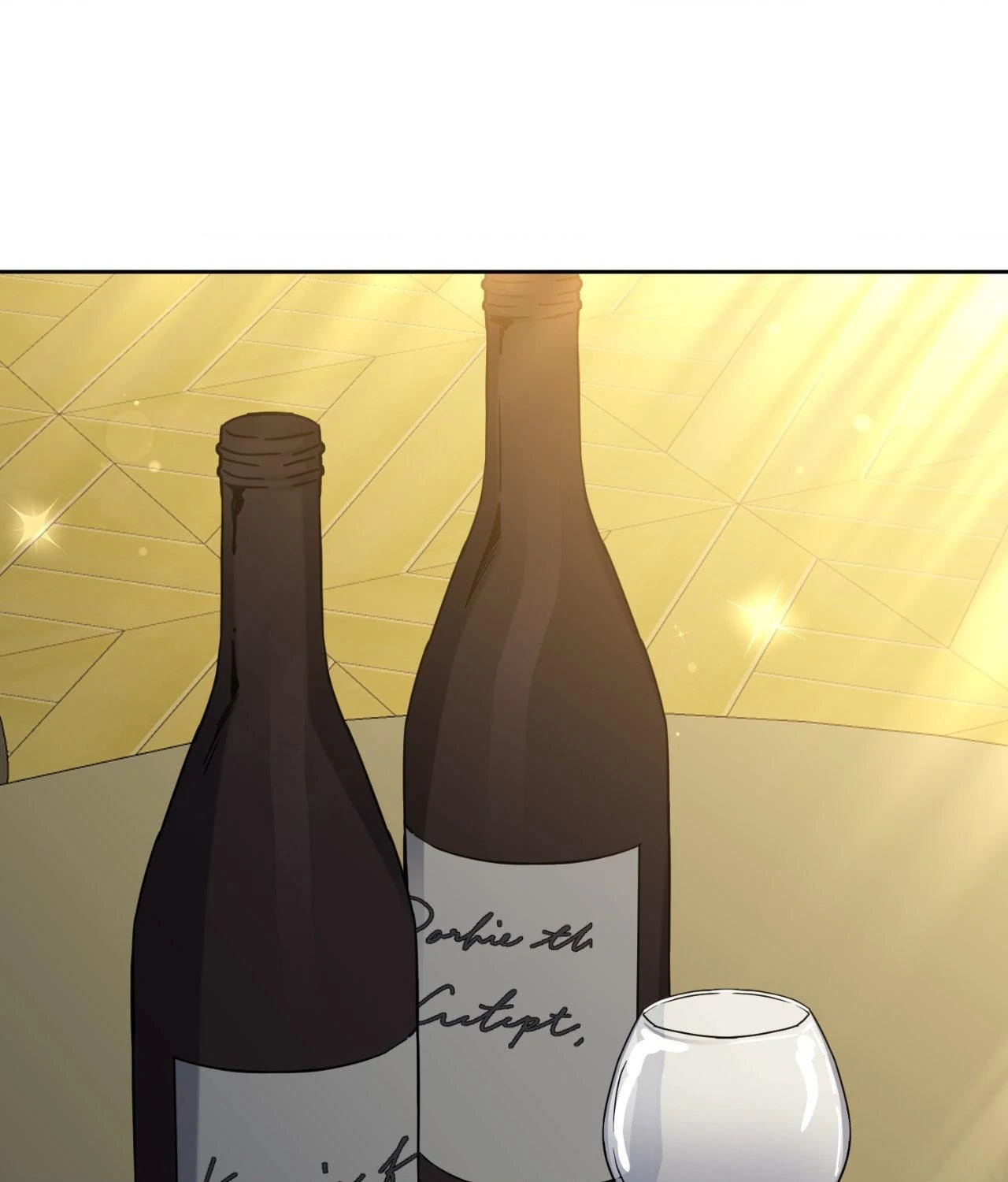 From Seed to Blossom - Chapter 53 manhwa