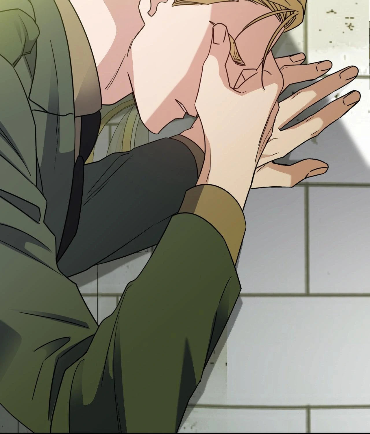 From Seed to Blossom - Chapter 54 manhwa